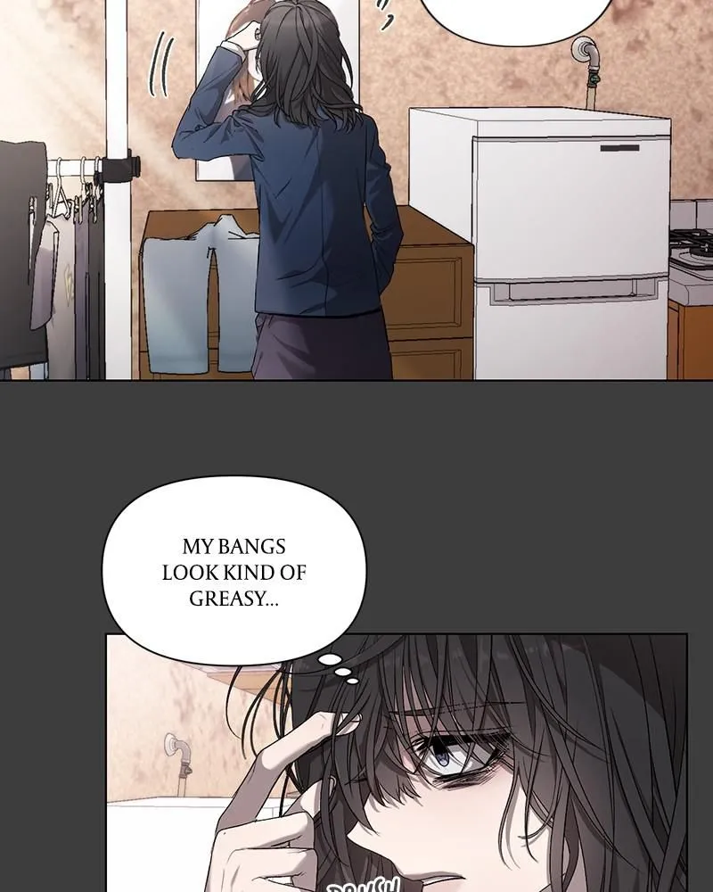 Read Dreaming Freedom EN Manga Online