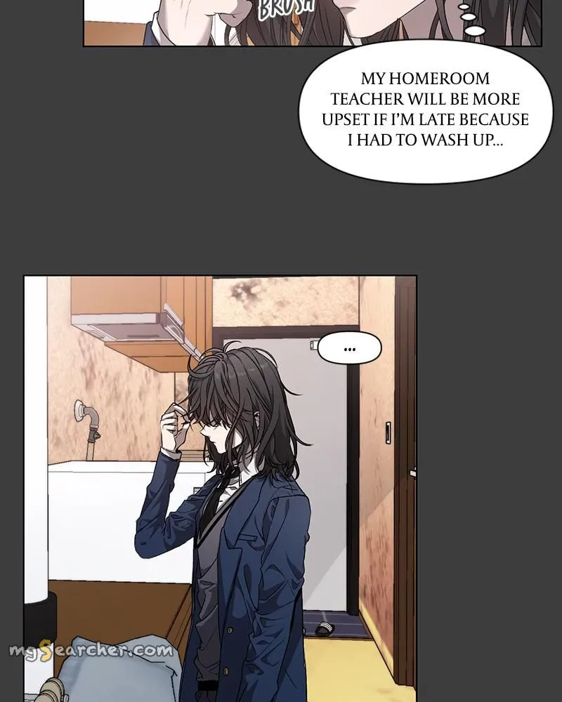 Read Dreaming Freedom EN Manga Online