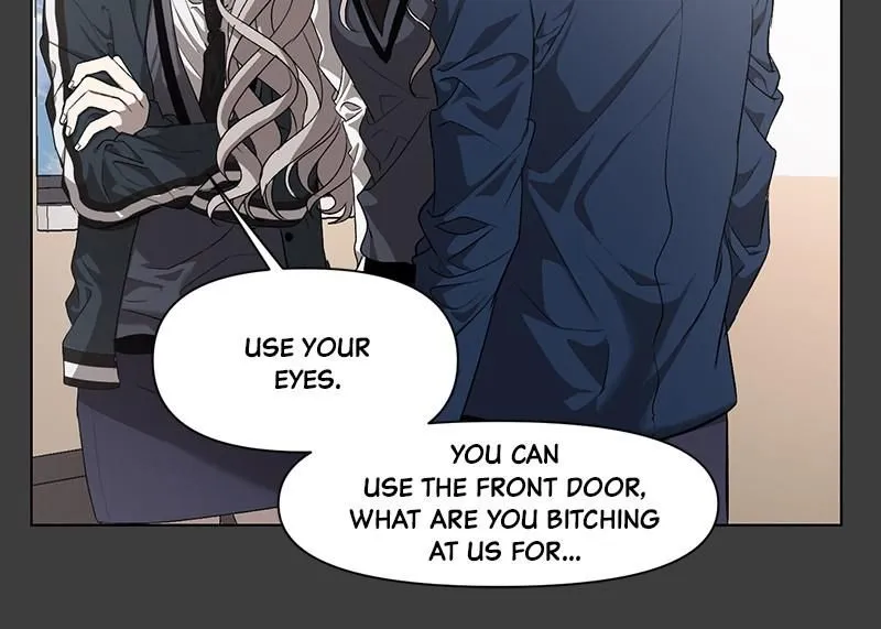Read Dreaming Freedom EN Manga Online