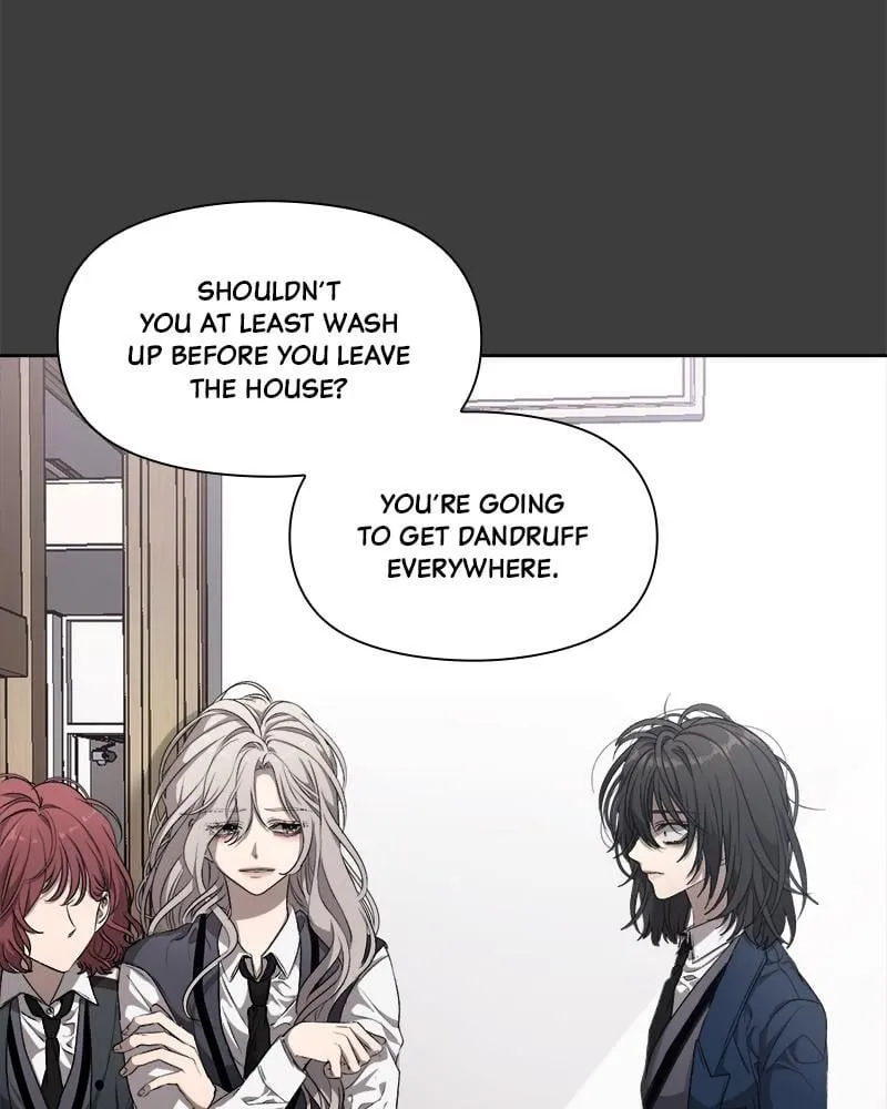 Read Dreaming Freedom EN Manga Online