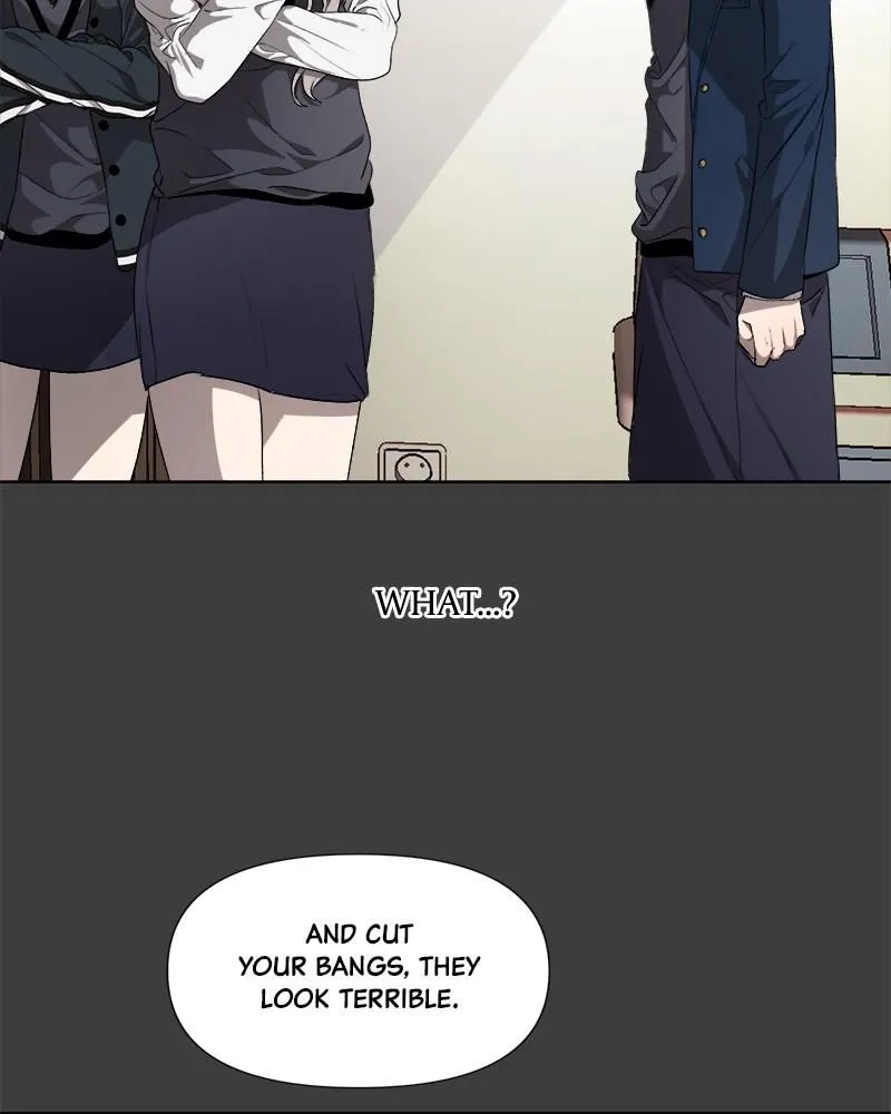 Read Dreaming Freedom EN Manga Online