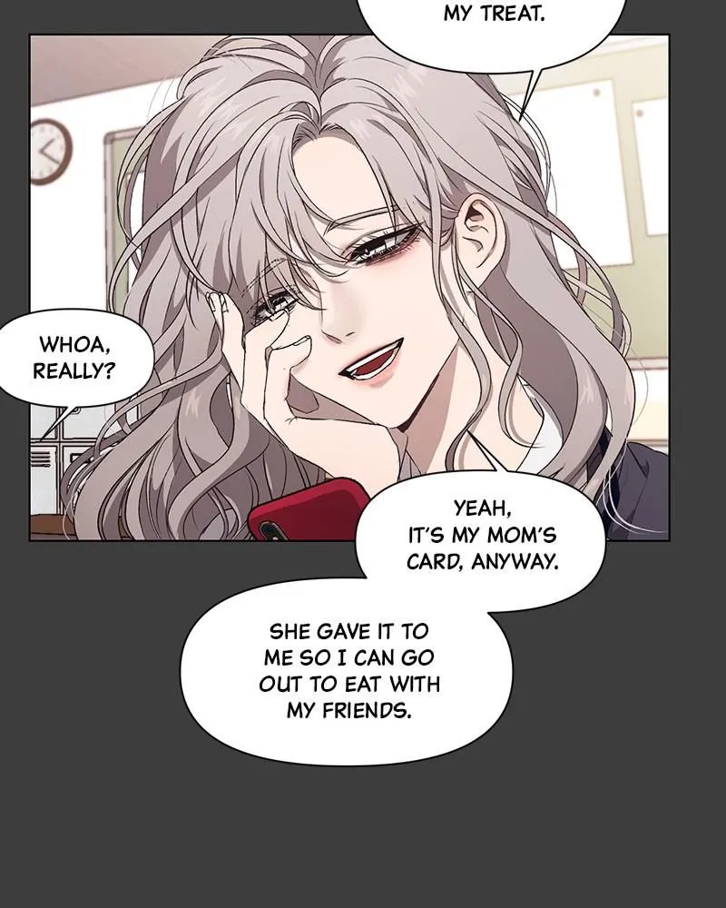 Read Dreaming Freedom EN Manga Online