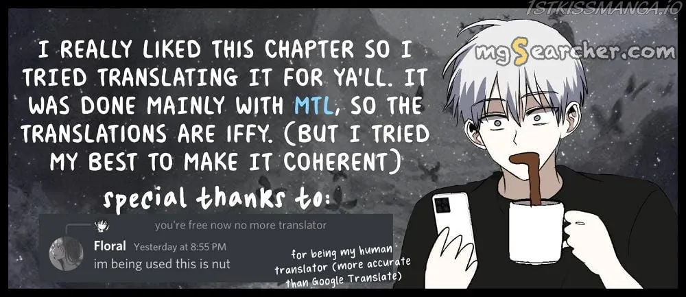 Read Dreaming Freedom EN Manga Online