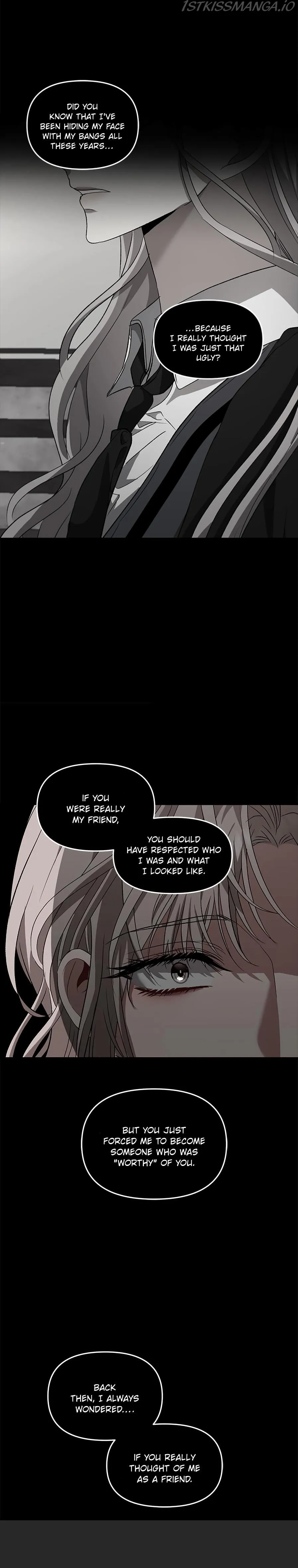 Read Dreaming Freedom EN Manga Online