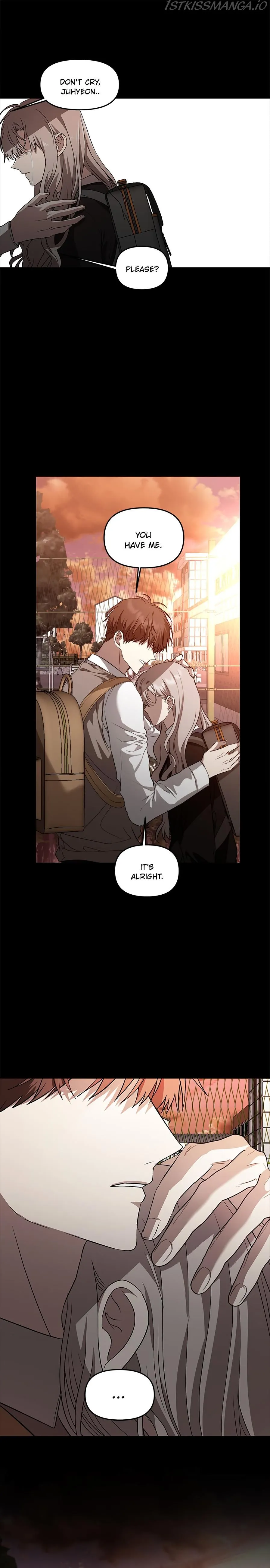 Read Dreaming Freedom EN Manga Online