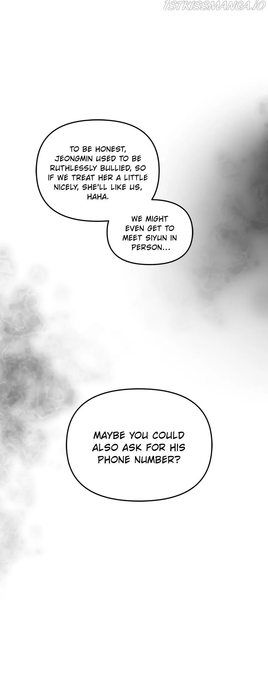 Read Dreaming Freedom EN Manga Online