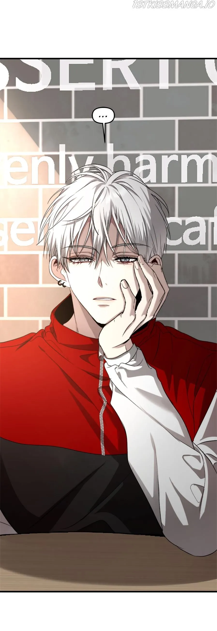 Read Dreaming Freedom EN Manga Online