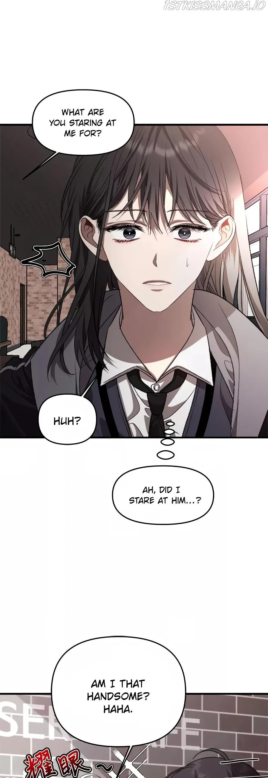 Read Dreaming Freedom EN Manga Online