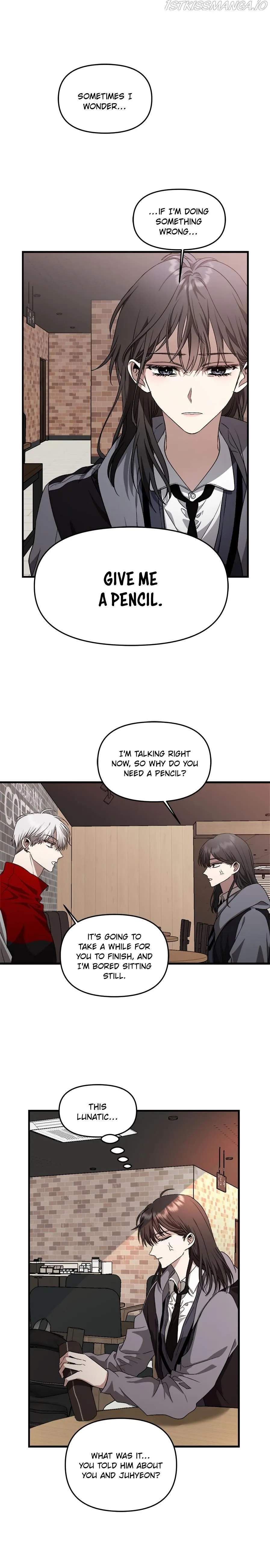 Read Dreaming Freedom EN Manga Online