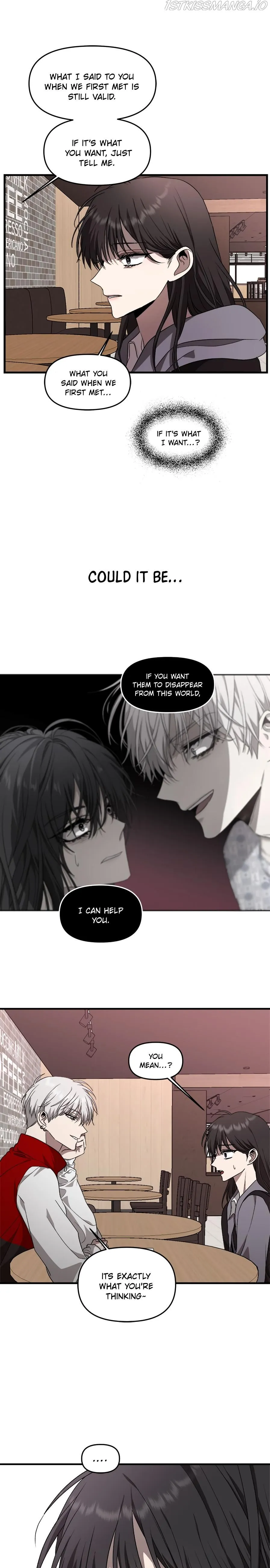 Read Dreaming Freedom EN Manga Online