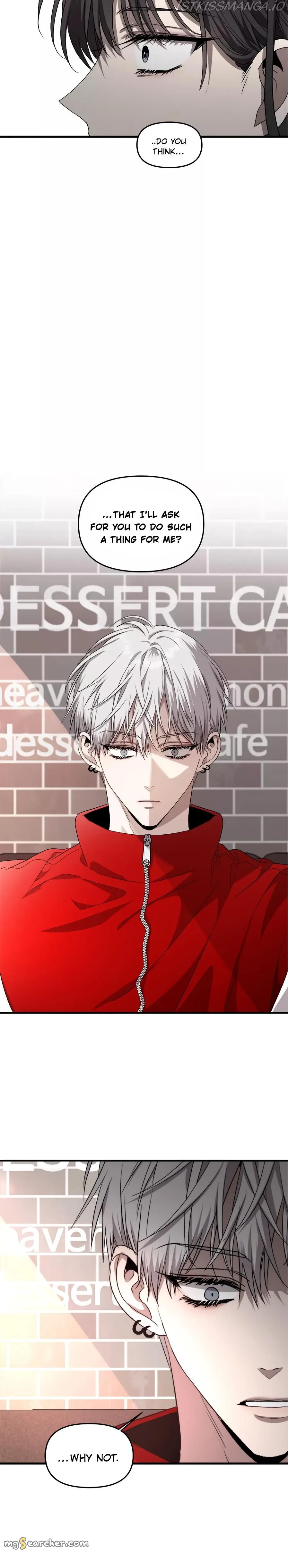 Read Dreaming Freedom EN Manga Online