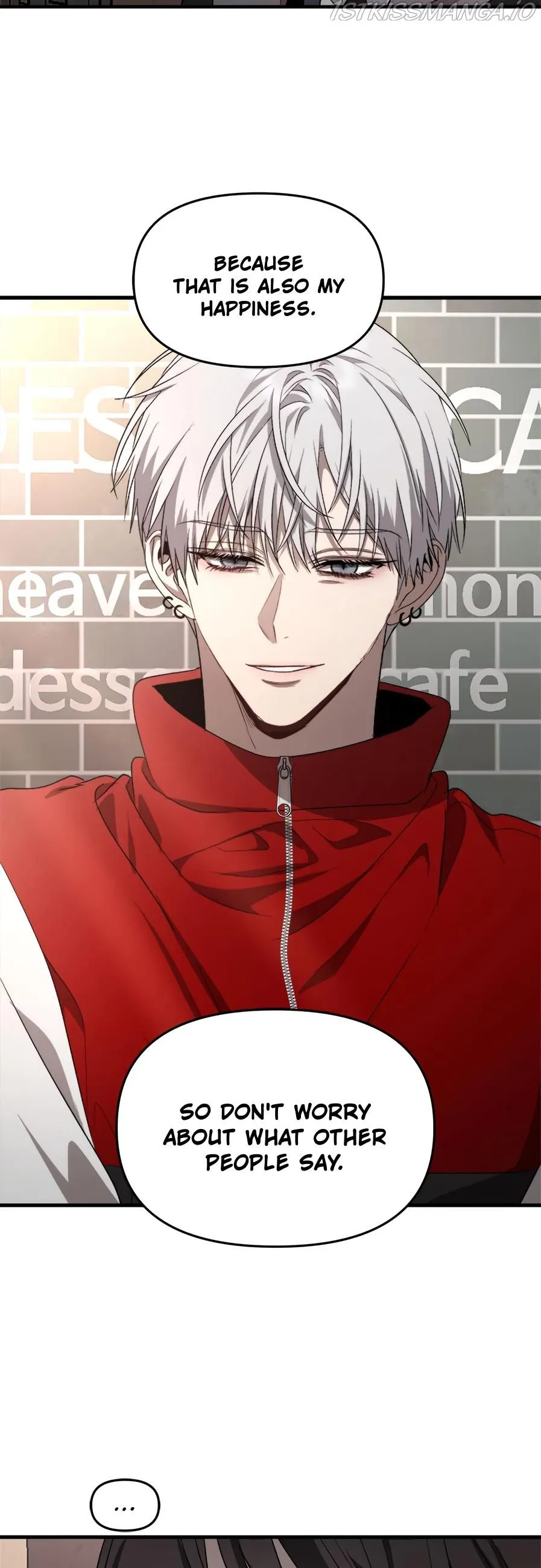 Read Dreaming Freedom EN Manga Online