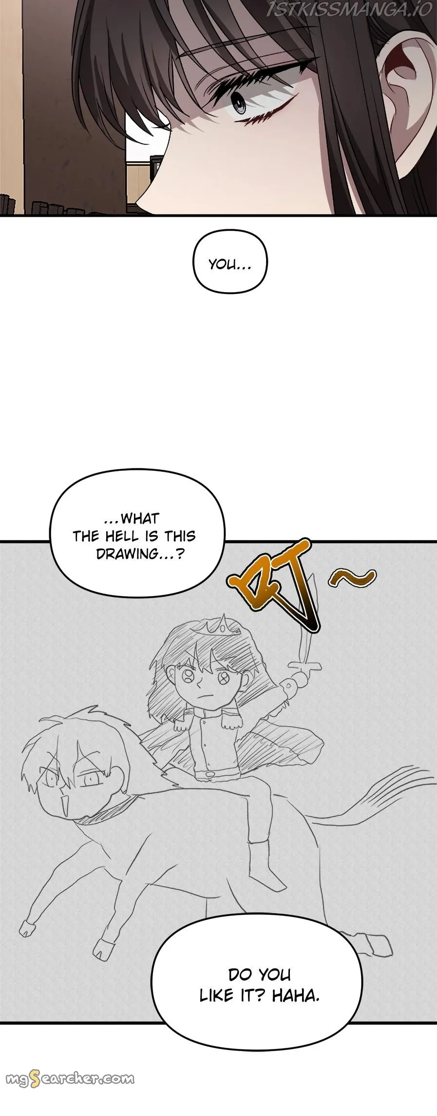Read Dreaming Freedom EN Manga Online