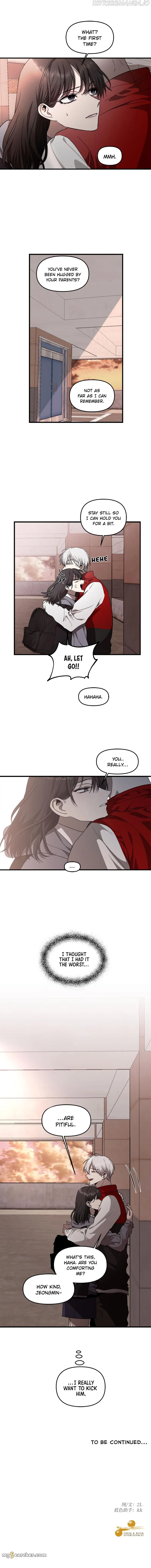 Read Dreaming Freedom EN Manga Online