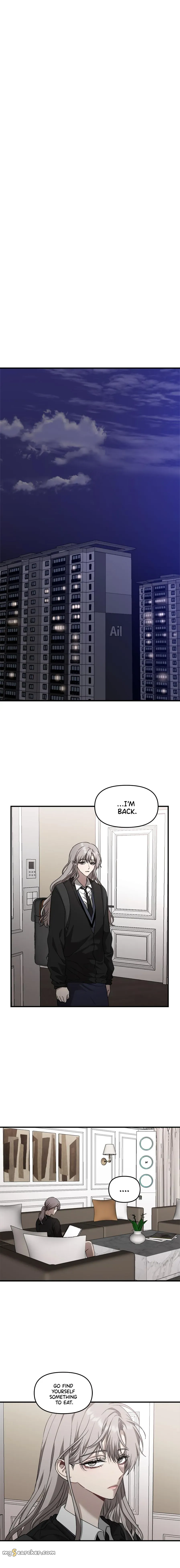 Read Dreaming Freedom EN Manga Online