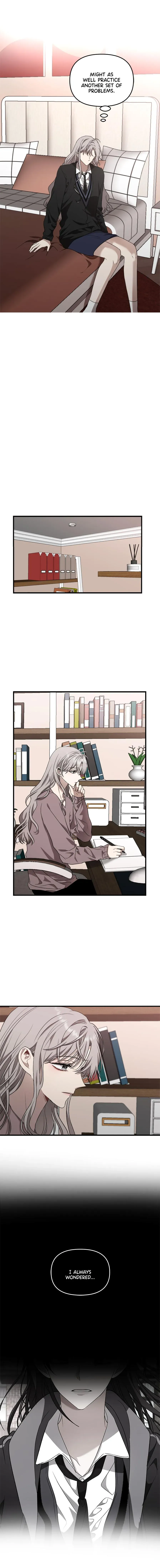 Read Dreaming Freedom EN Manga Online