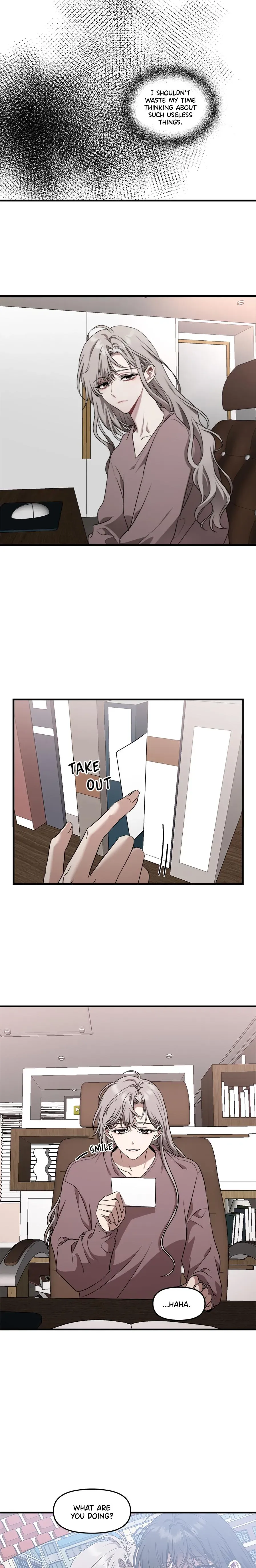 Read Dreaming Freedom EN Manga Online