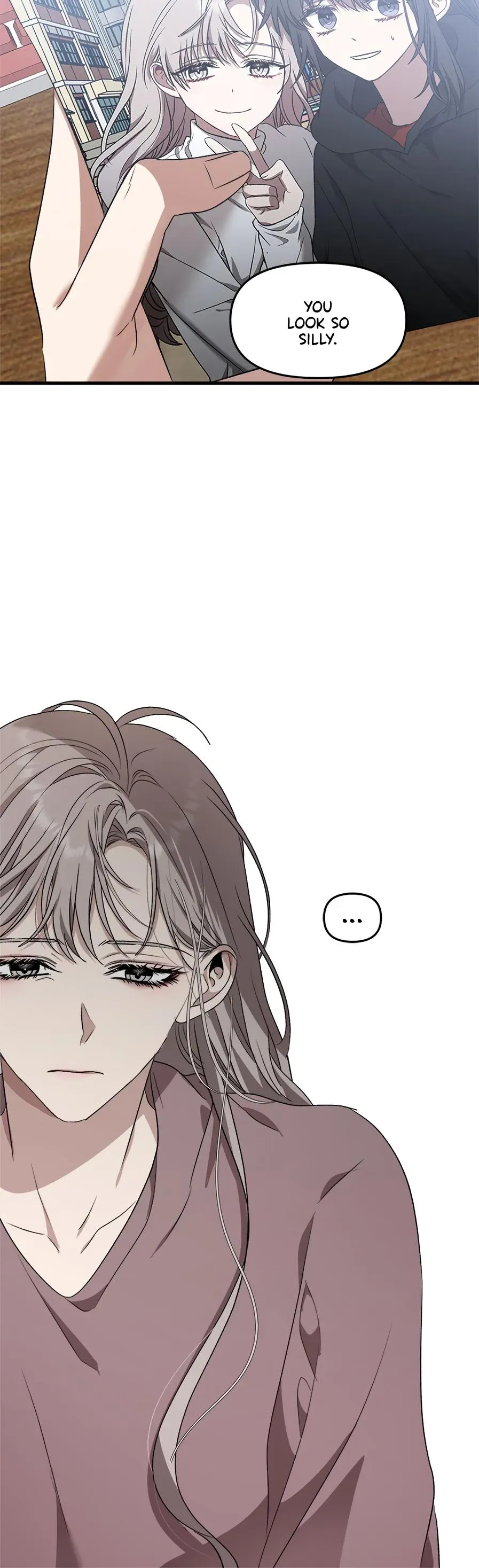 Read Dreaming Freedom EN Manga Online