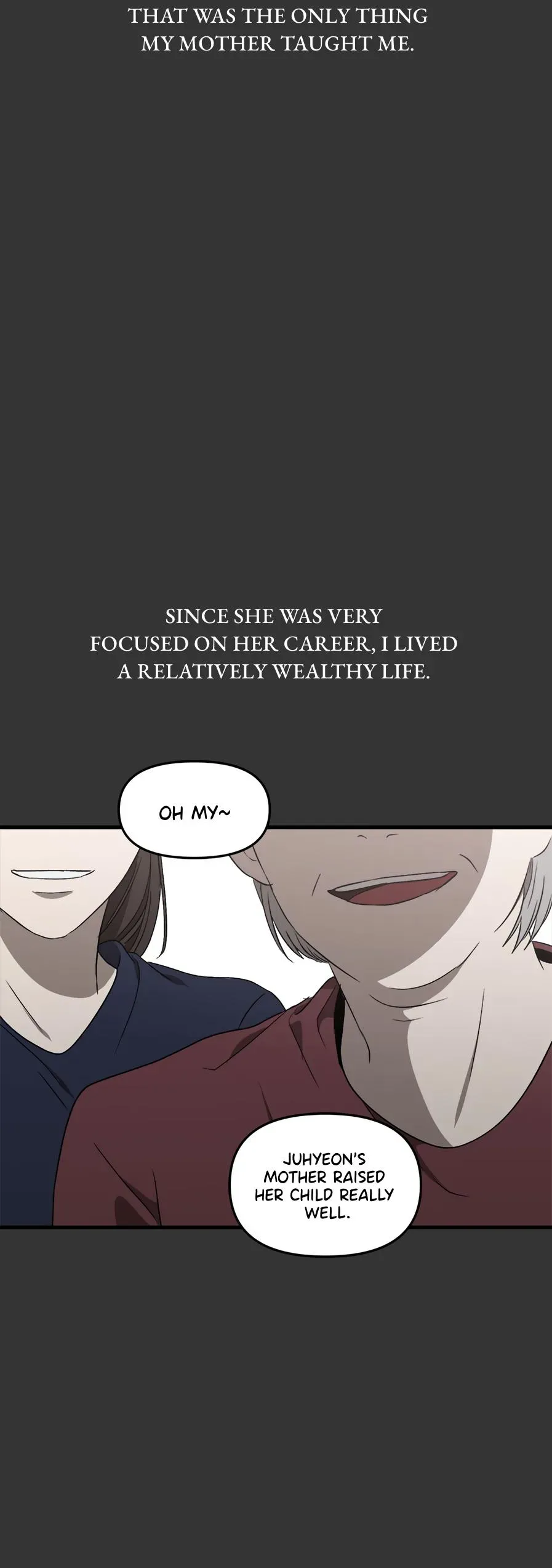 Read Dreaming Freedom EN Manga Online