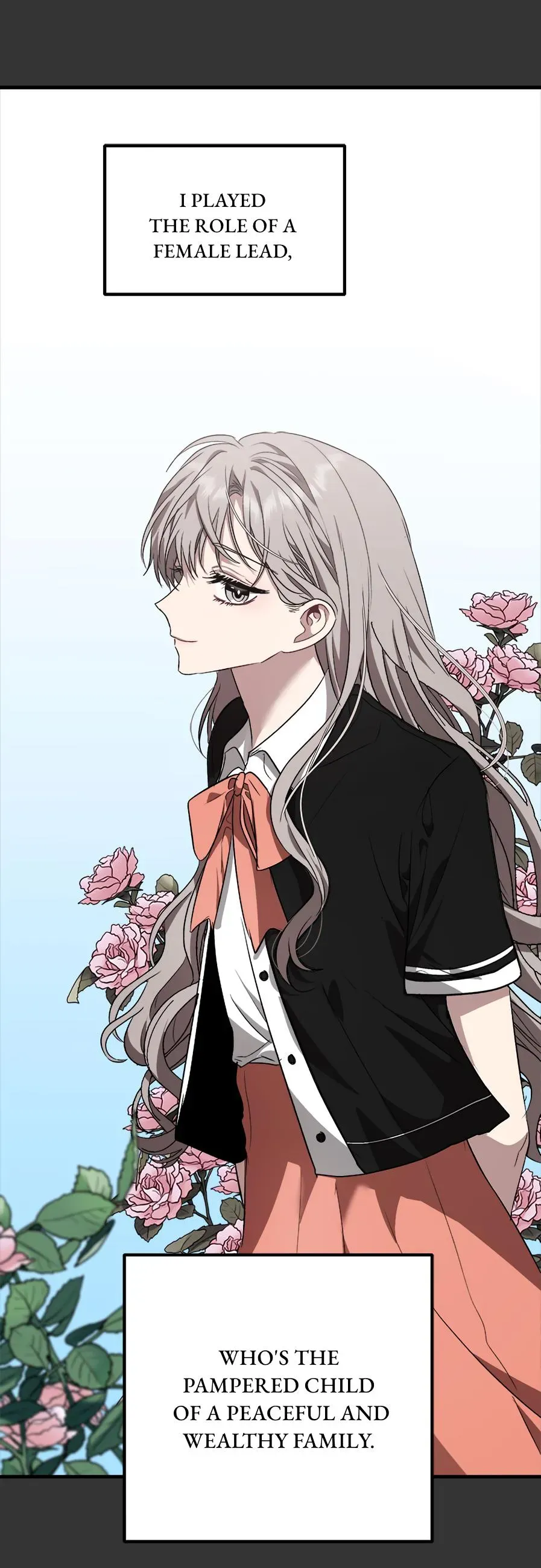 Read Dreaming Freedom EN Manga Online