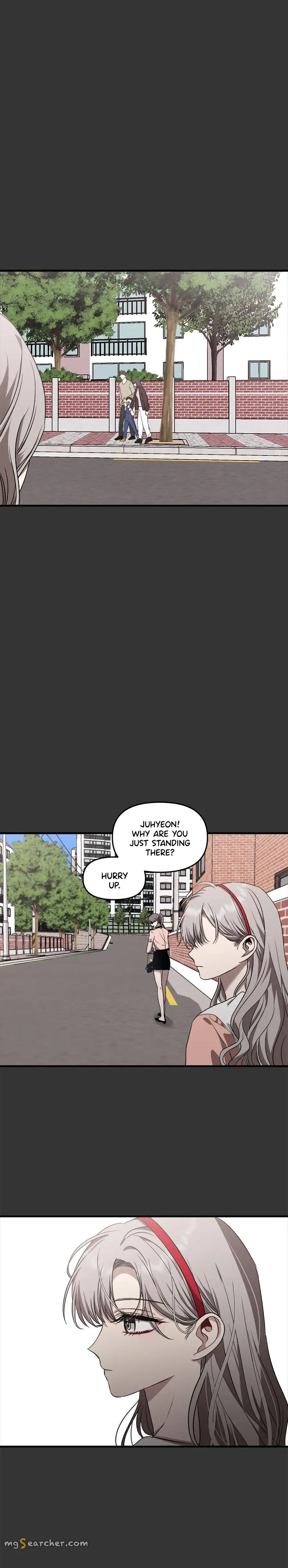 Read Dreaming Freedom EN Manga Online