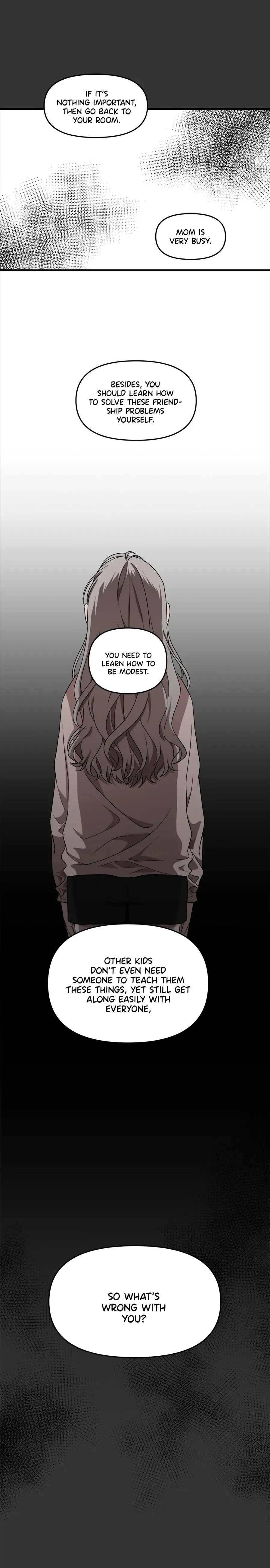 Read Dreaming Freedom EN Manga Online