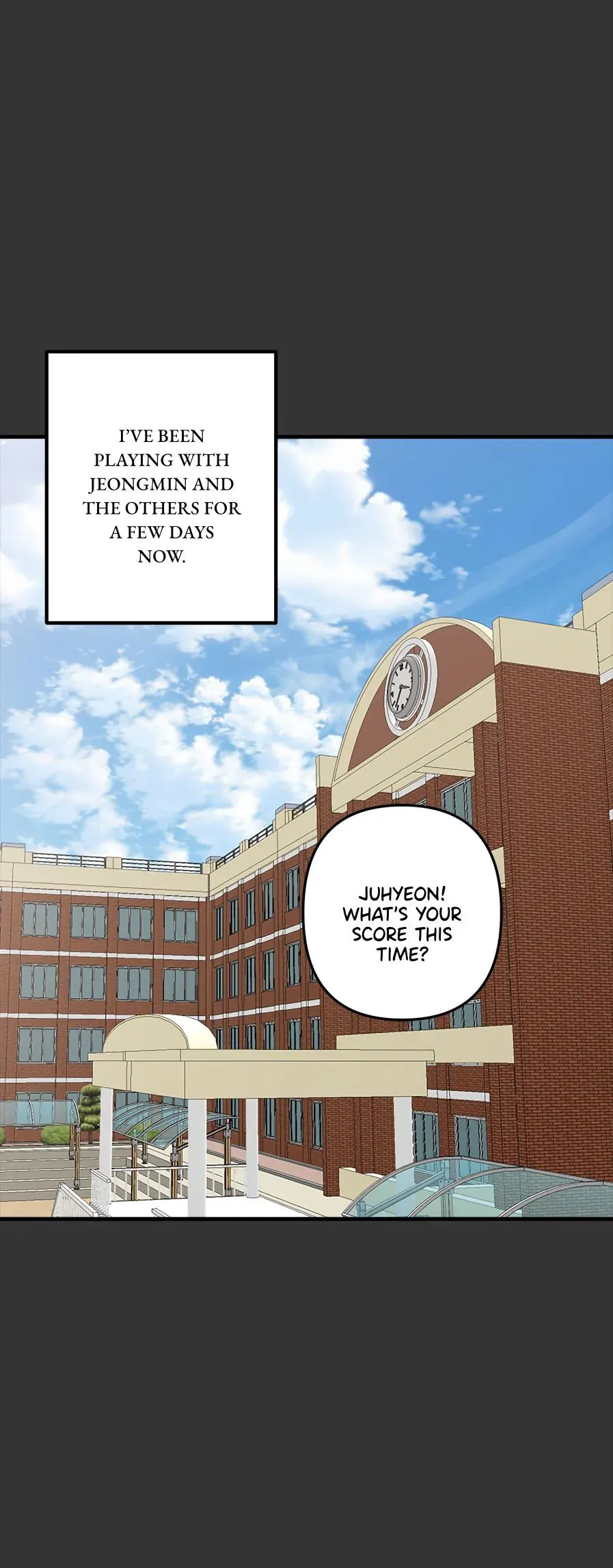 Read Dreaming Freedom EN Manga Online