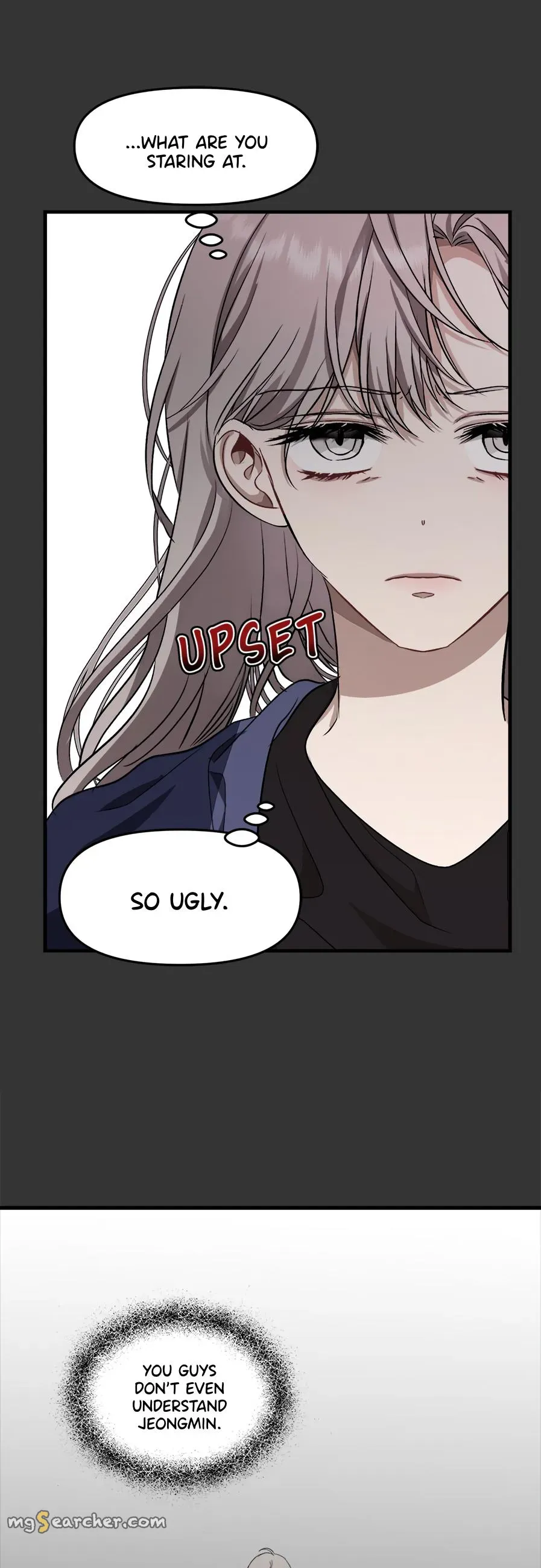 Read Dreaming Freedom EN Manga Online