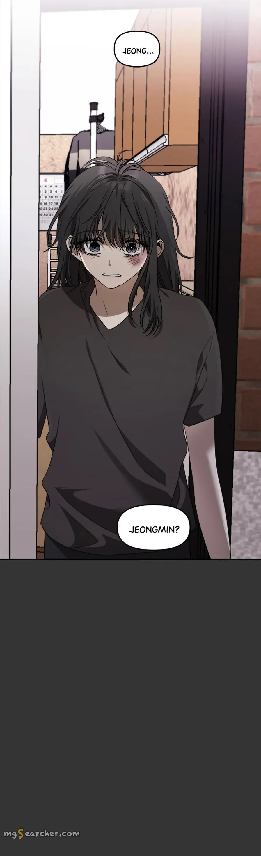 Read Dreaming Freedom EN Manga Online