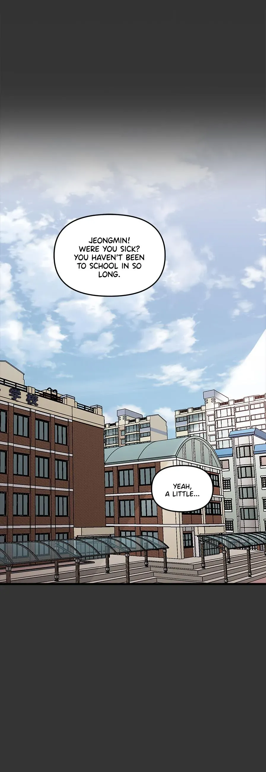 Read Dreaming Freedom EN Manga Online