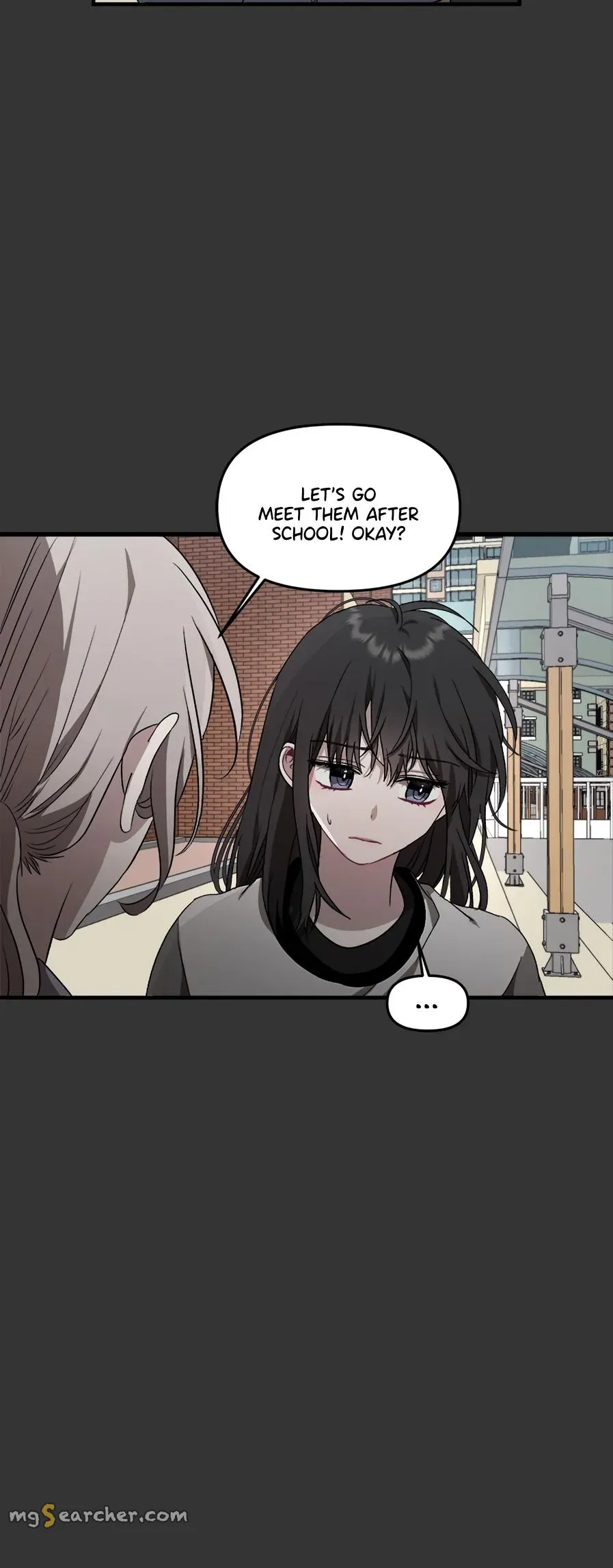 Read Dreaming Freedom EN Manga Online