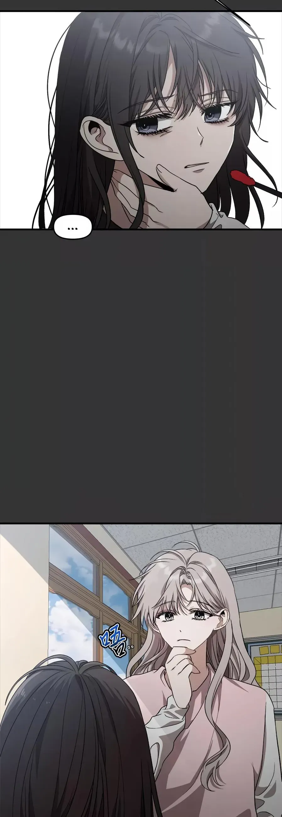 Read Dreaming Freedom EN Manga Online