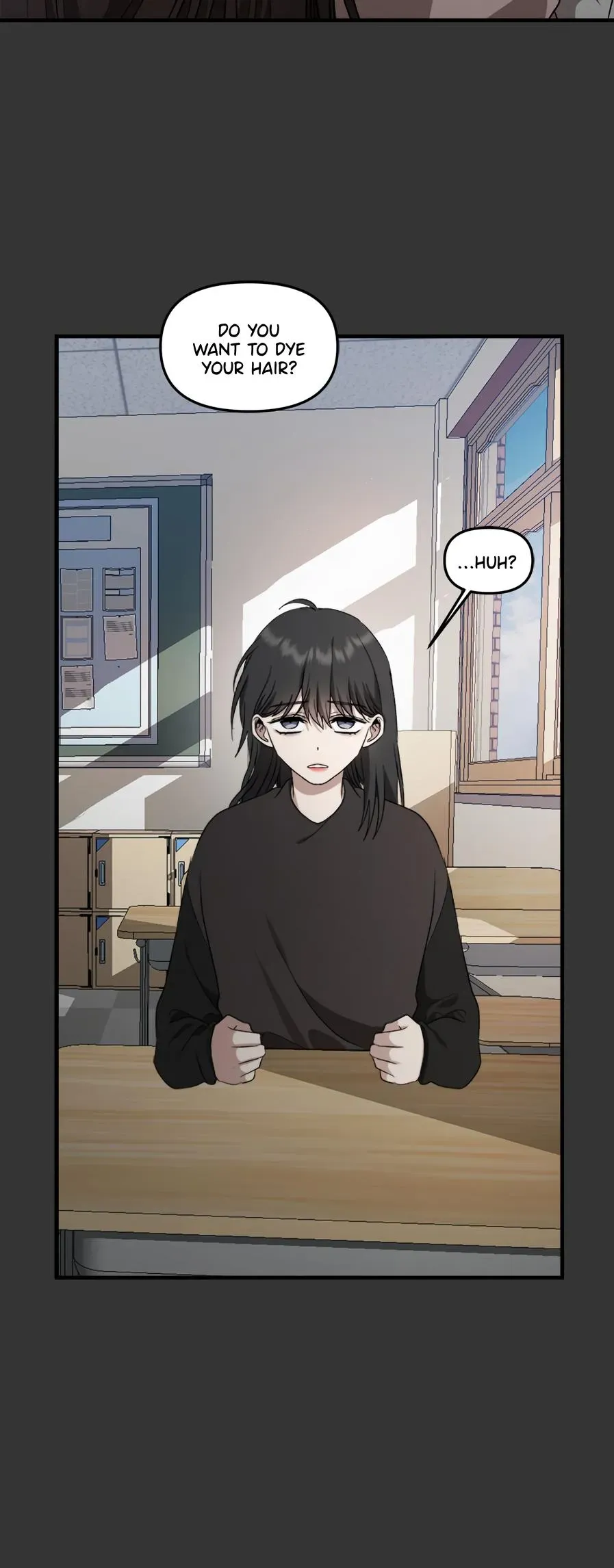 Read Dreaming Freedom EN Manga Online