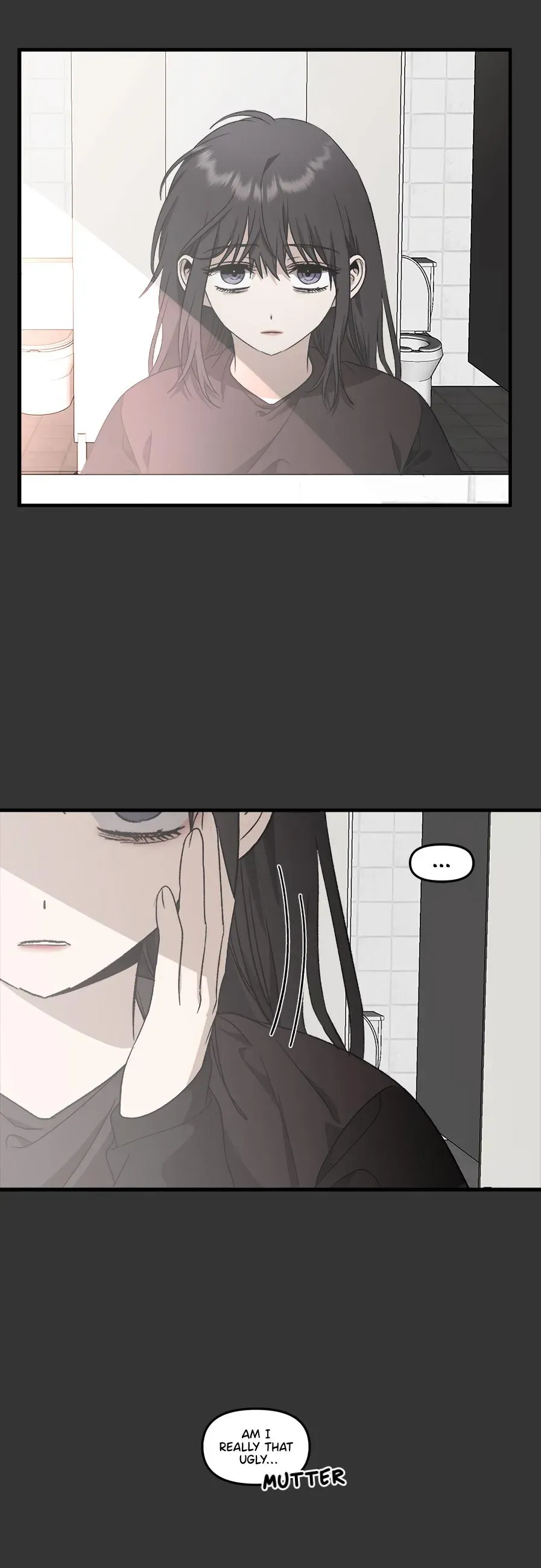 Read Dreaming Freedom EN Manga Online