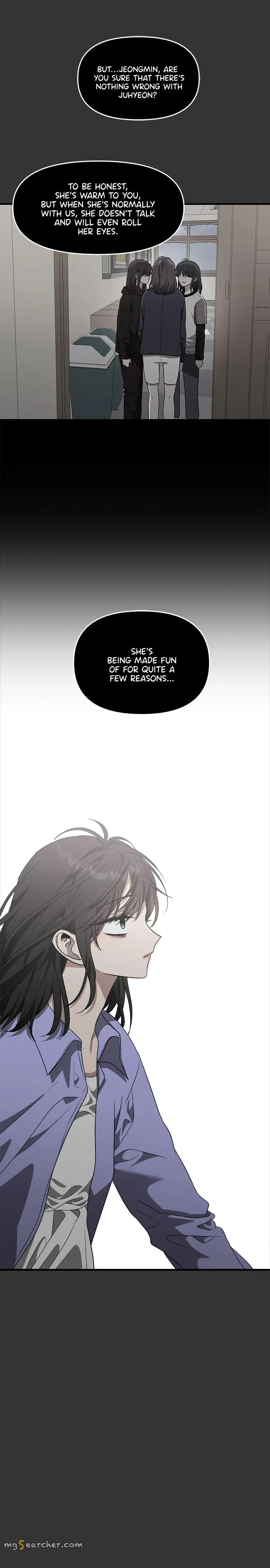 Read Dreaming Freedom EN Manga Online
