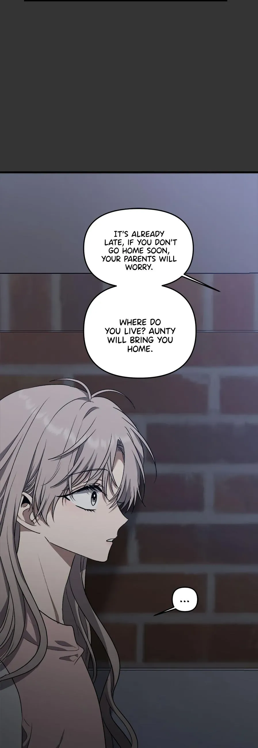 Read Dreaming Freedom EN Manga Online