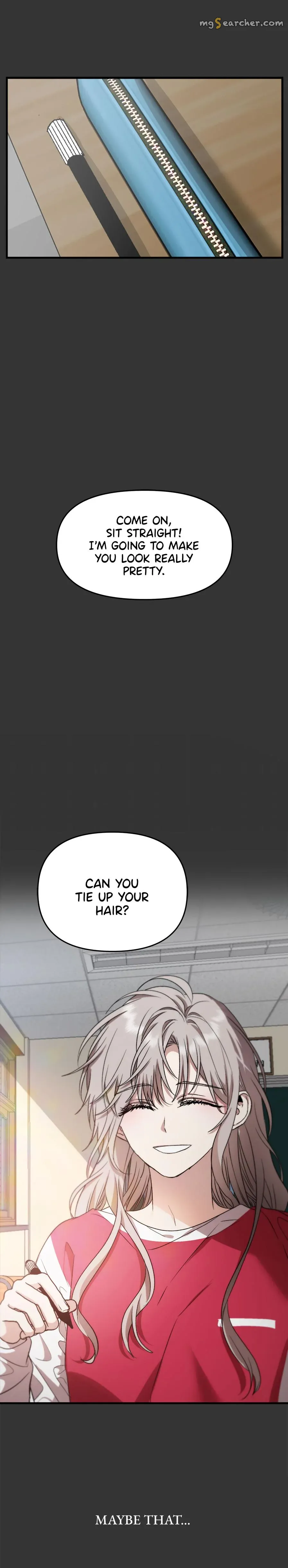 Read Dreaming Freedom EN Manga Online