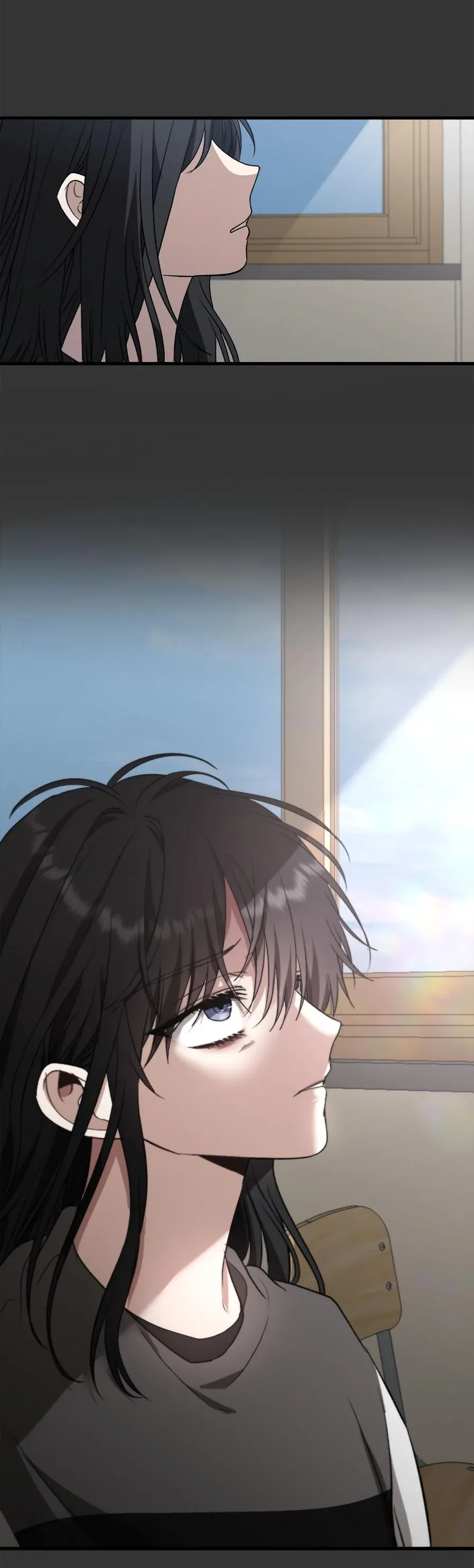 Read Dreaming Freedom EN Manga Online