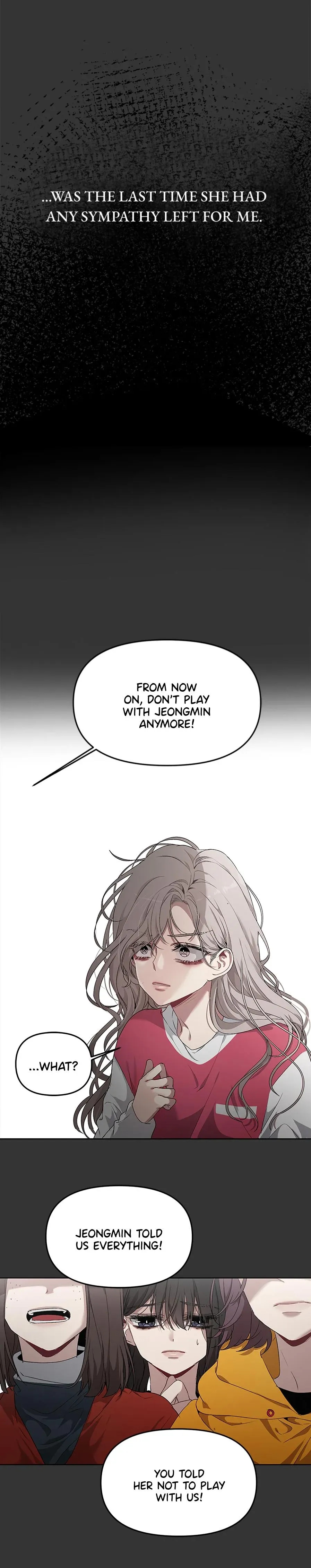 Read Dreaming Freedom EN Manga Online
