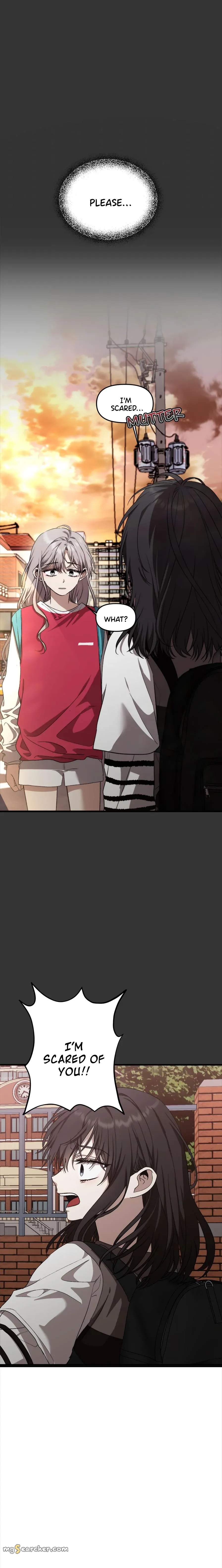 Read Dreaming Freedom EN Manga Online