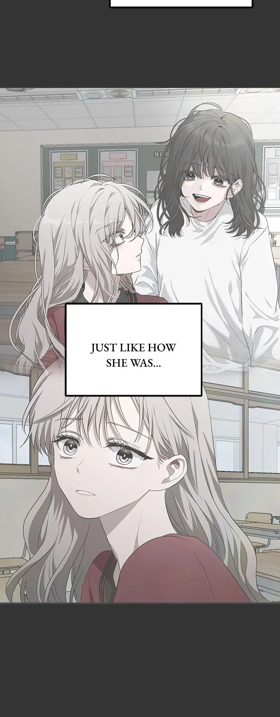 Read Dreaming Freedom EN Manga Online