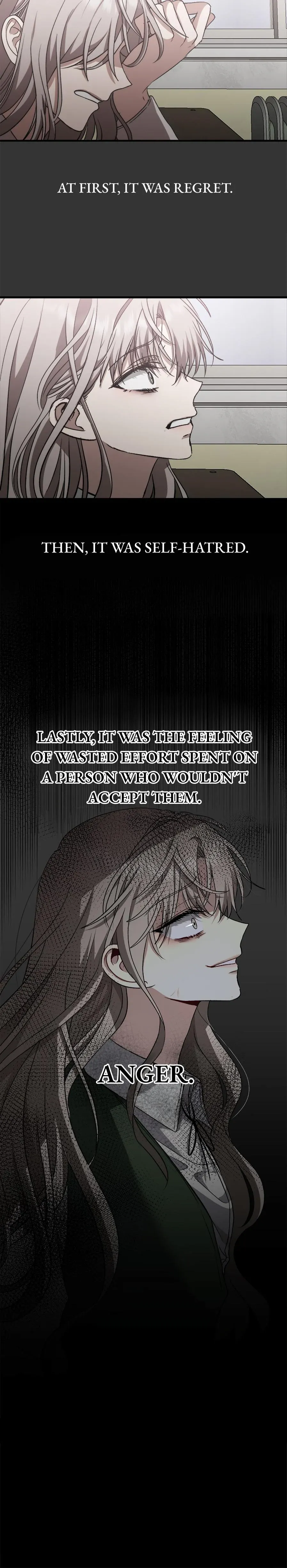 Read Dreaming Freedom EN Manga Online