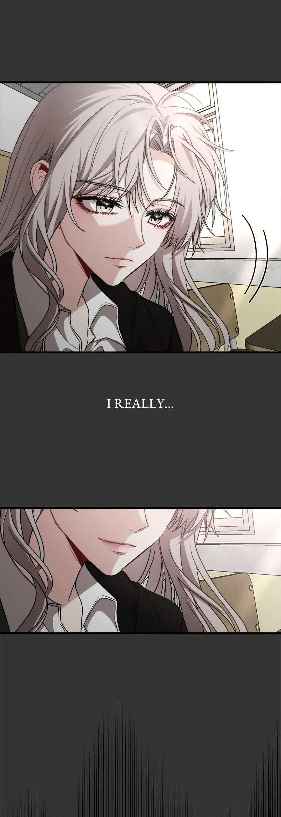 Read Dreaming Freedom EN Manga Online