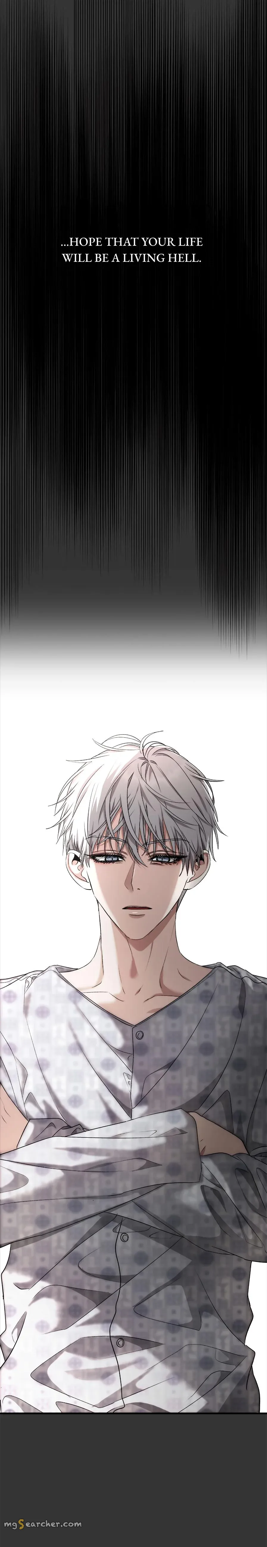 Read Dreaming Freedom EN Manga Online