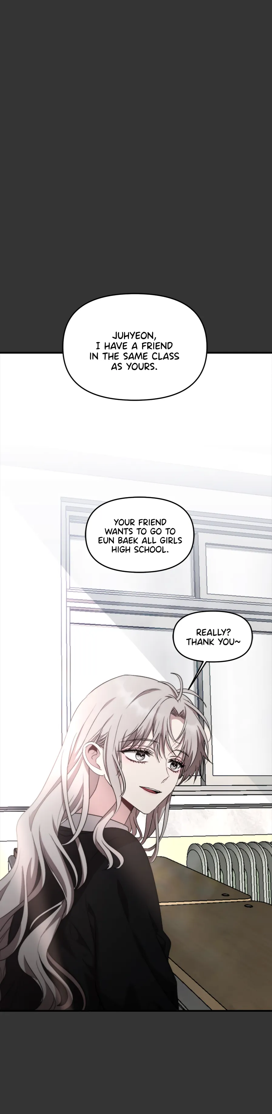 Read Dreaming Freedom EN Manga Online