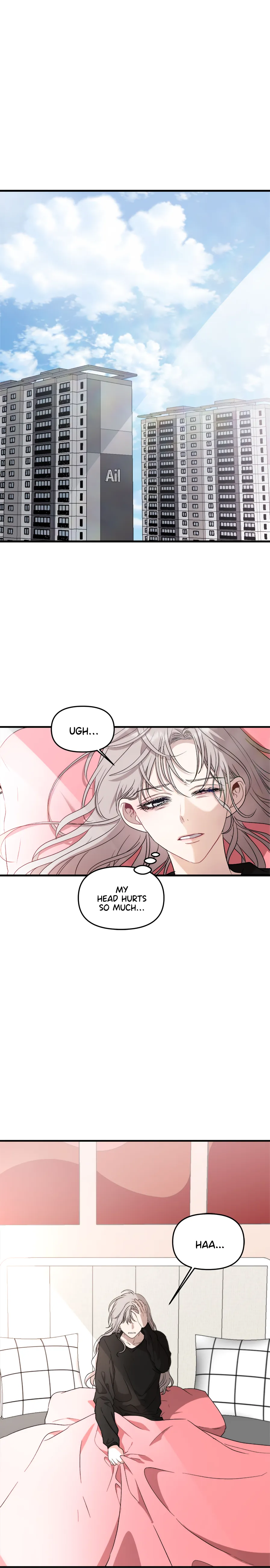 Read Dreaming Freedom EN Manga Online