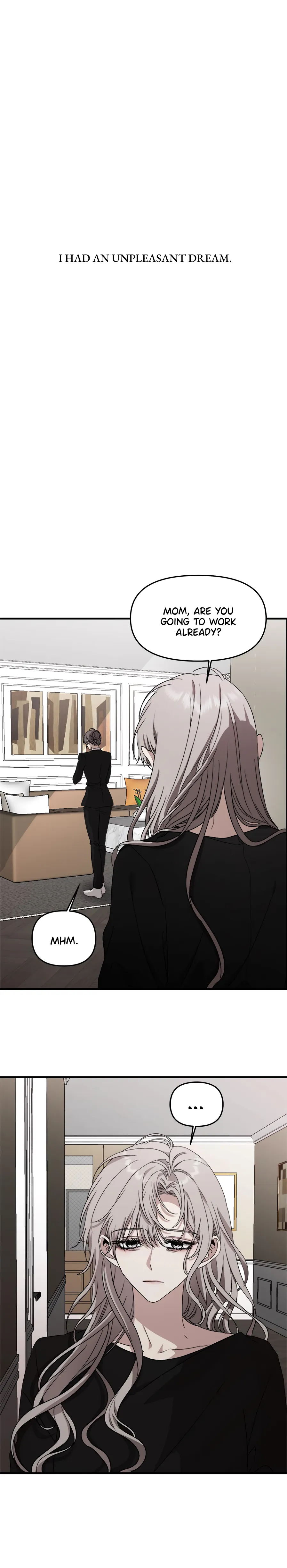 Read Dreaming Freedom EN Manga Online