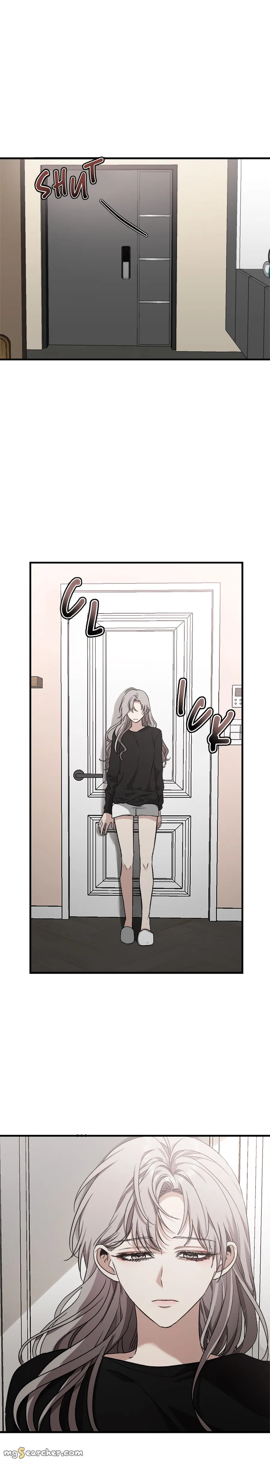 Read Dreaming Freedom EN Manga Online