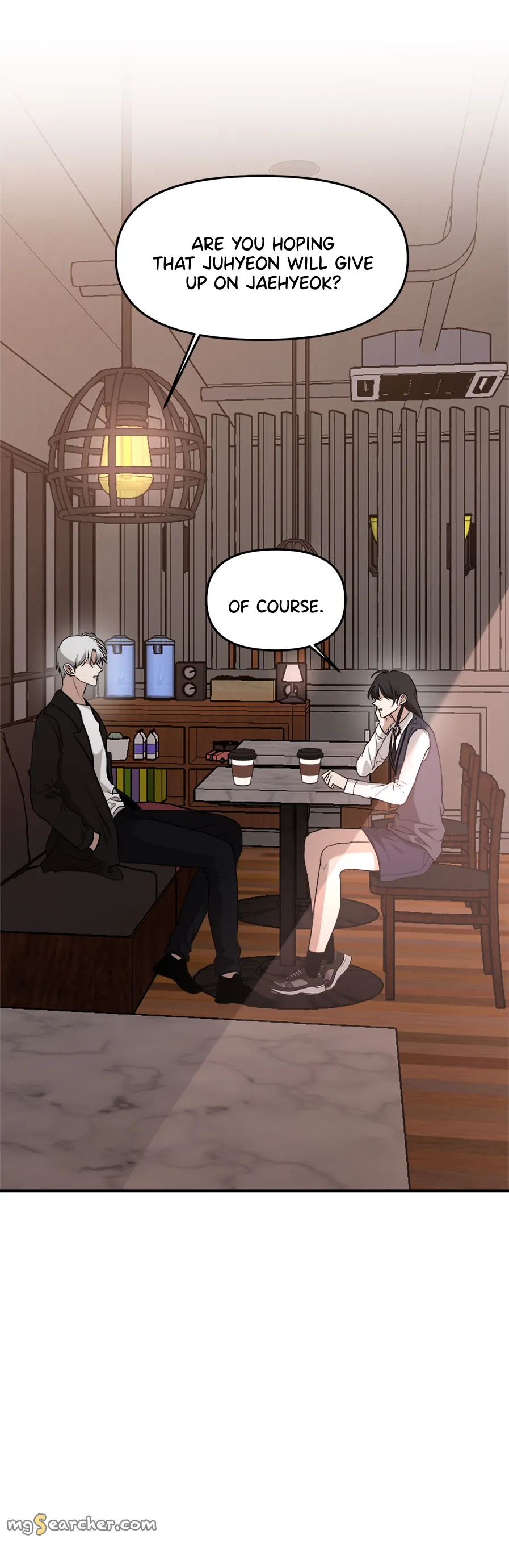 Read Dreaming Freedom EN Manga Online
