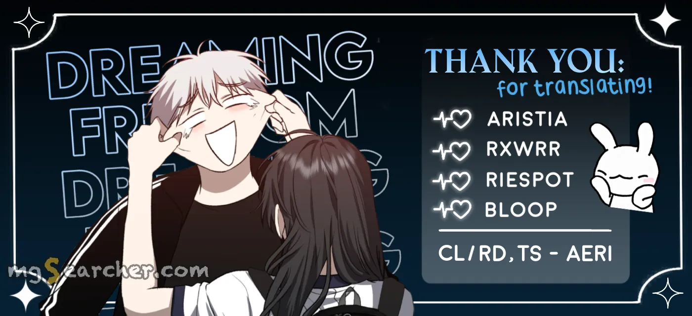 Read Dreaming Freedom EN Manga Online